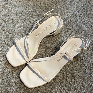 Stuart Weitzman Sandals
